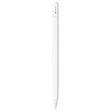 Immagine di Apple Pencil (USB C): precisione al pixel, sensibile all’inclinazione, e una latenza bassissima all’avanguardia nel settore, per prendere appunti, disegnare e firmare documenti.