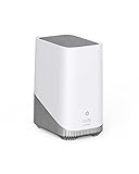 Immagine di eufy Security HomeBase 3, eufy S380, telecamera wi-fi esterno senza fili, nessun costo mensile, memoria espansa, compatibile crittografia standard militare