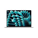 Immagine di MacBook Air 13'' con chip M4 (2025): progettato per Apple Intelligence - Argento