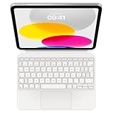 Immagine di Apple Magic Keyboard Folio per iPad (decima generazione) - Italiano