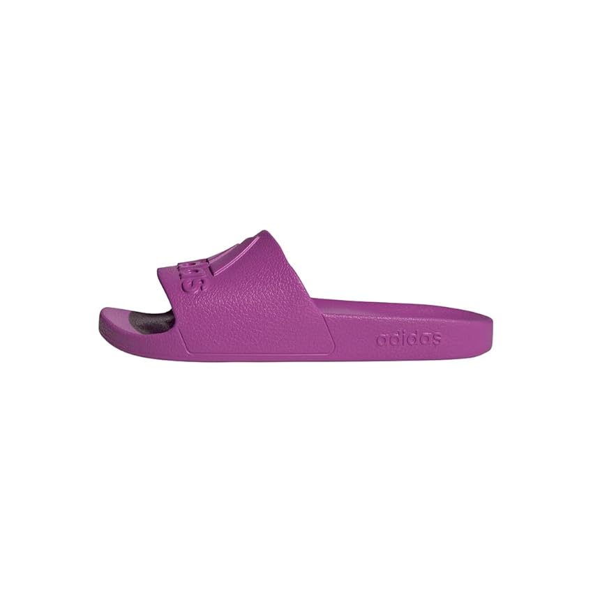 Immagine di adidas Adilette Aqua Slides, Infradito Unisex - Adulto, Purple Burst, 42 EU