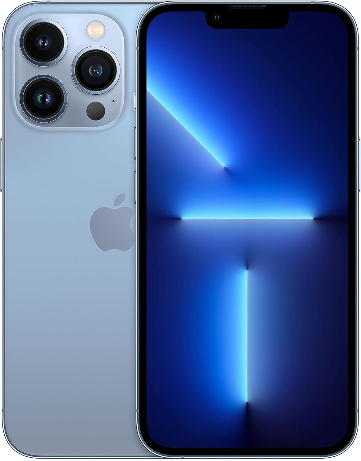 Immagine di iPhone 13 Pro