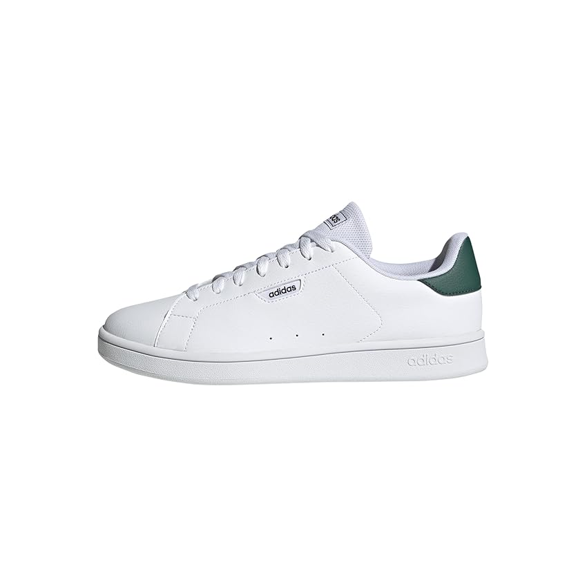 Immagine di adidas Urban Court Shoes, Scarpe Uomo, Ftwr White, Ftwr White, Collegiate Green, 46 EU