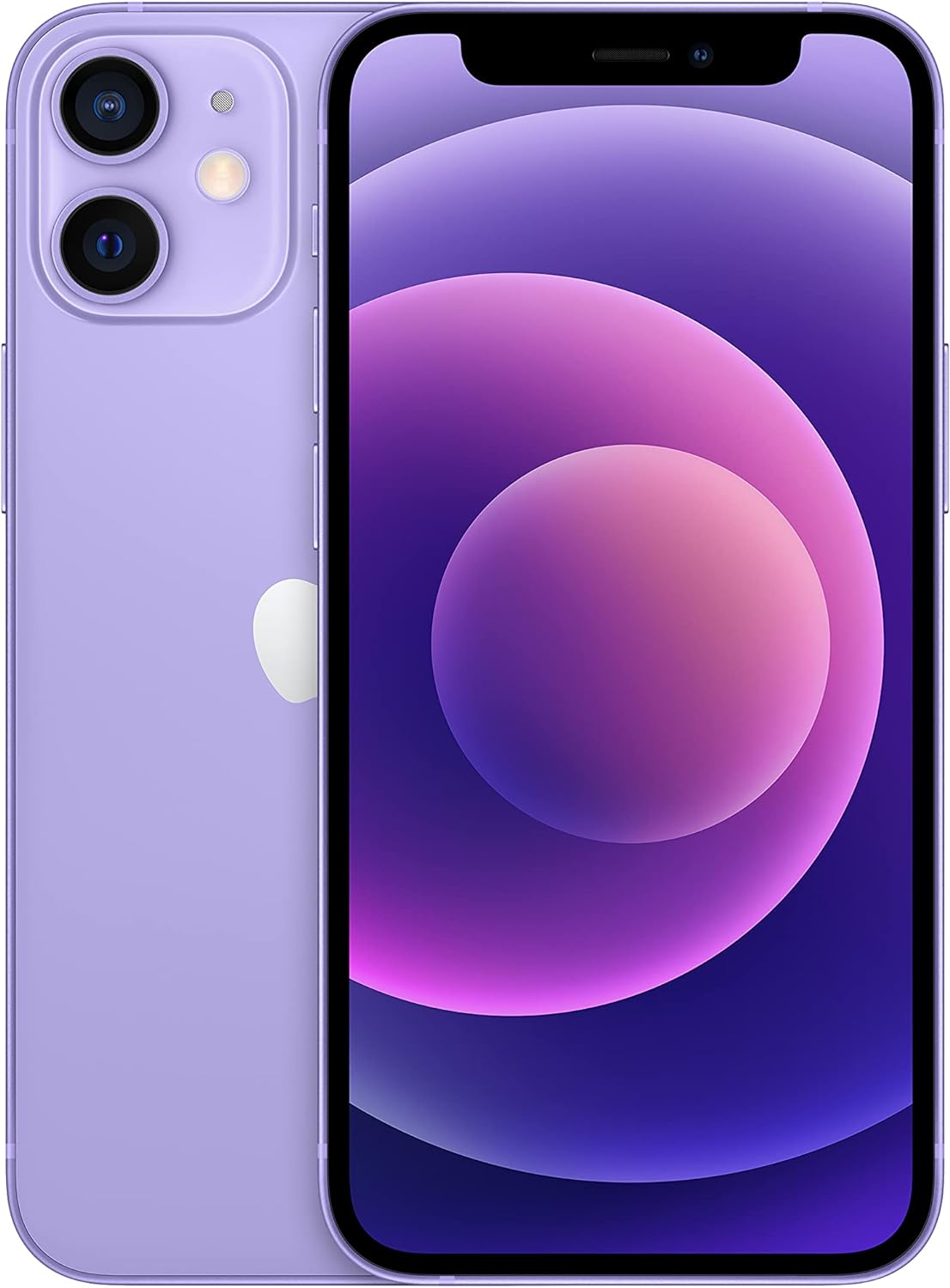 Immagine di iPhone 12 Mini