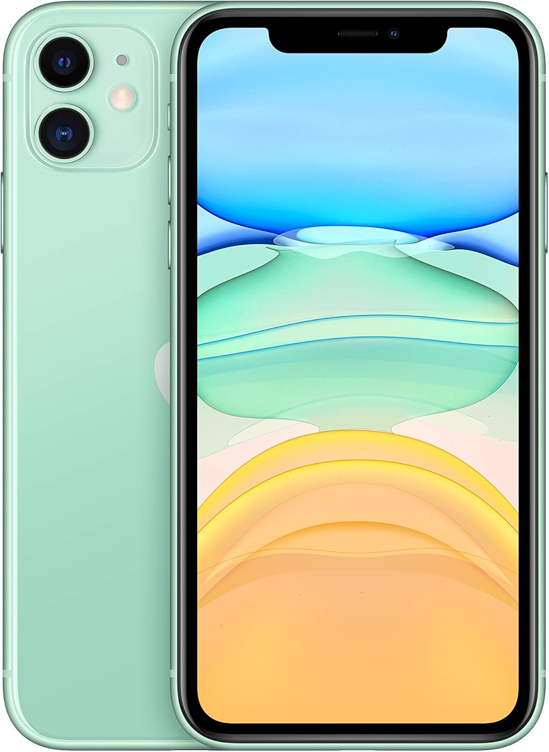Immagine di iPhone 11