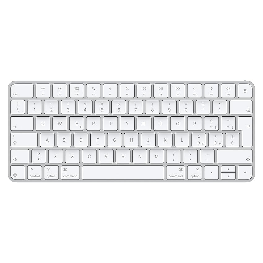 Immagine di Apple Magic Keyboard - Italiano