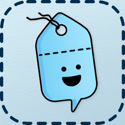 Icona dell'applicazione Scontiamolo disponibile su App Store
