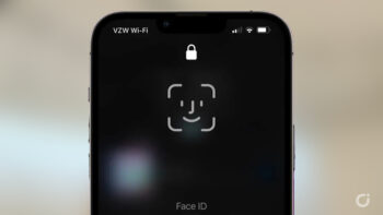 ios 18 bloccare e nascondere app
