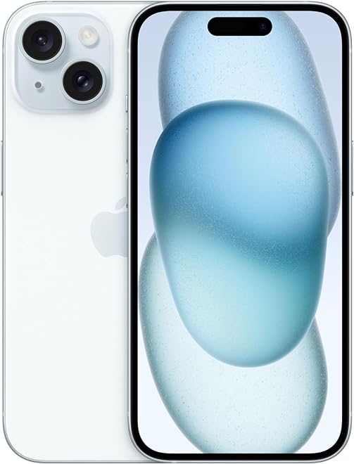 Immagine di iPhone 15
