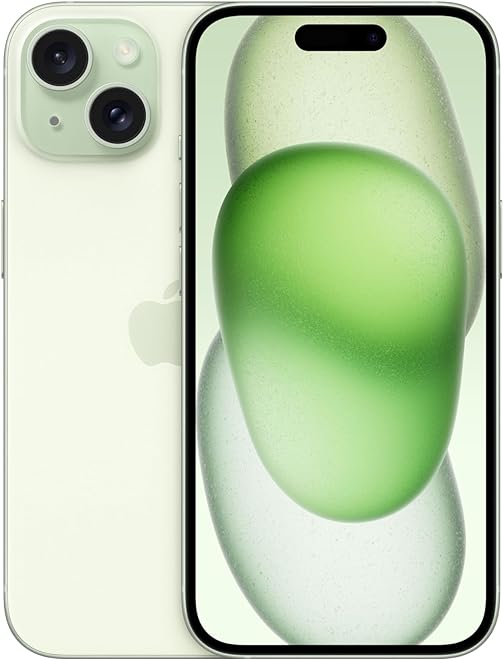 Immagine di iPhone 15 Plus