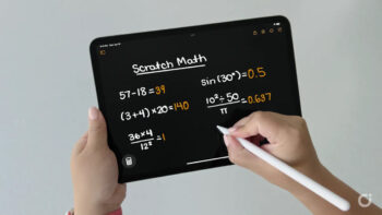 iOS 18: Tutte le novità dell'app Note sia su iPhone che su iPad e le Math Notes