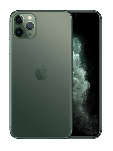 Immagine di iPhone 11 Pro Max