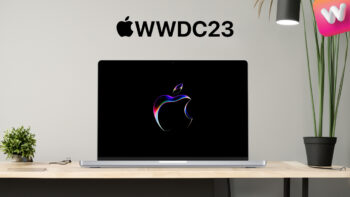 Scarica gli Sfondi della WWDC 2023 realizzati da iSpazio, in alta qualità