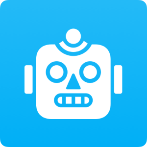 Icona dell'applicazione ChatGPT Siri 1.2 (italiano) disponibile su App Store