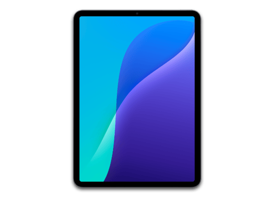 iPad Air 4 (WiFi)