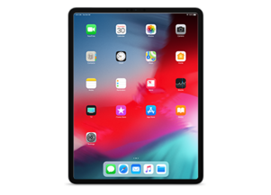 iPad Pro 3 (12.9-inch, Cellular)