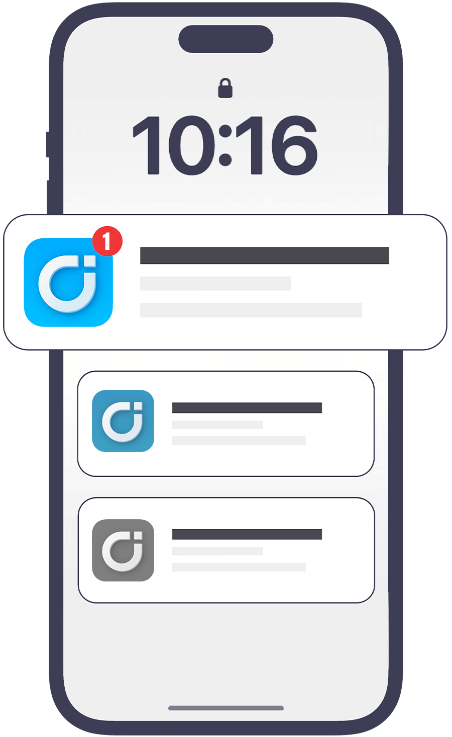 ispazio notifiche